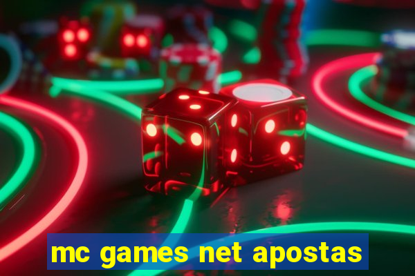 mc games net apostas